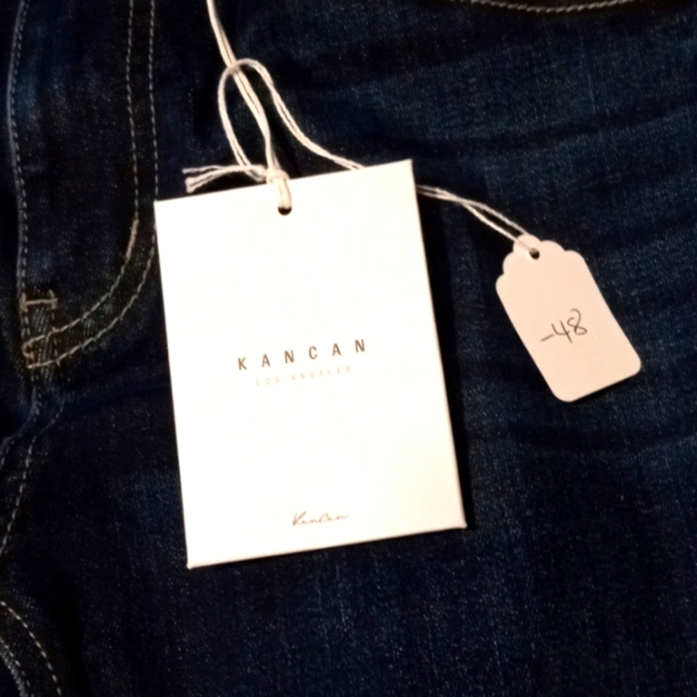 Kan can jeans